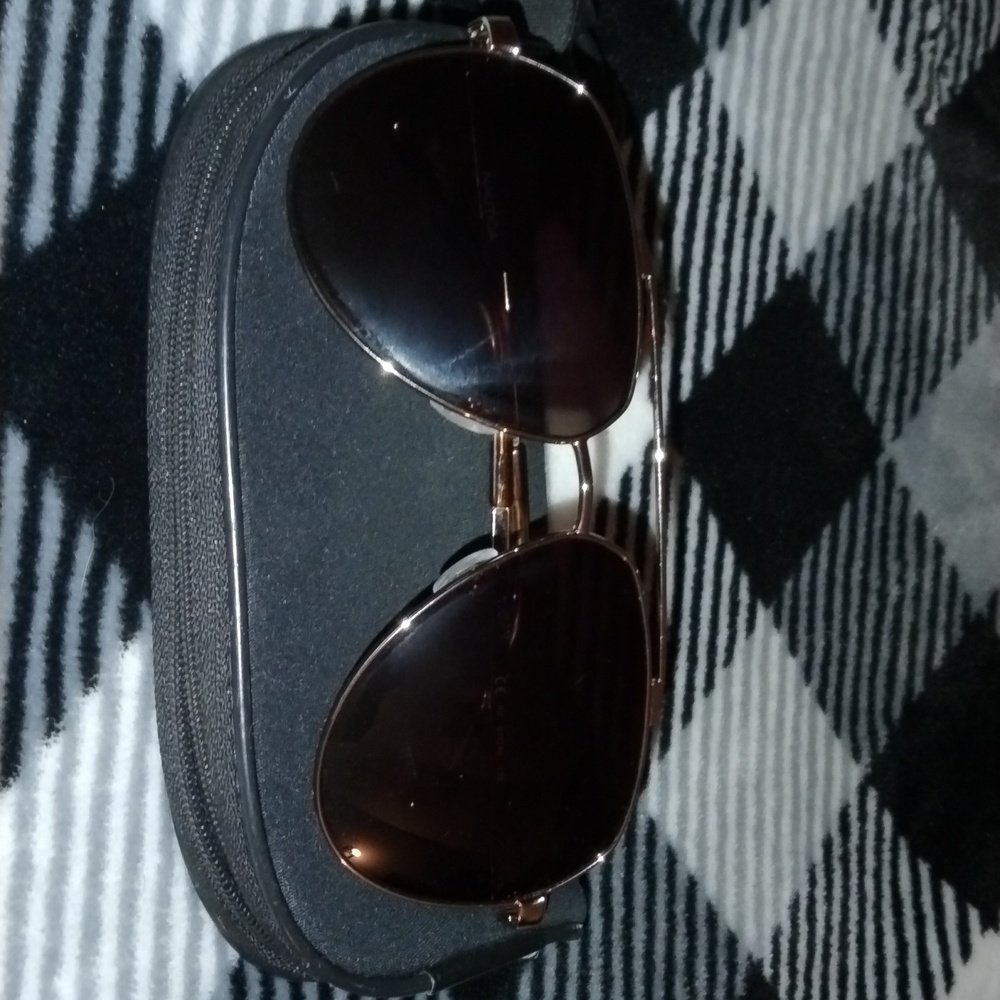 Nautica aviator sunglasses